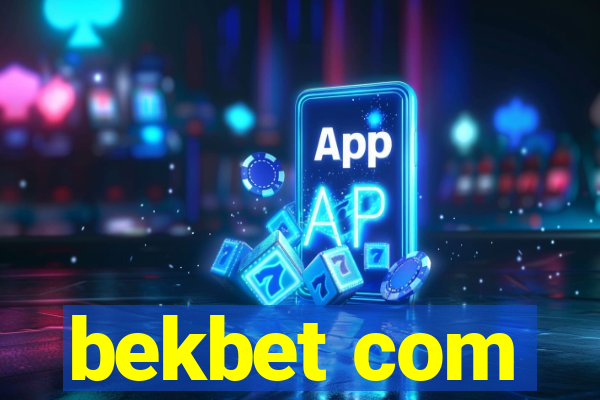 bekbet com